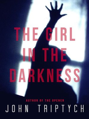 cover image of The Girl in the Darkness